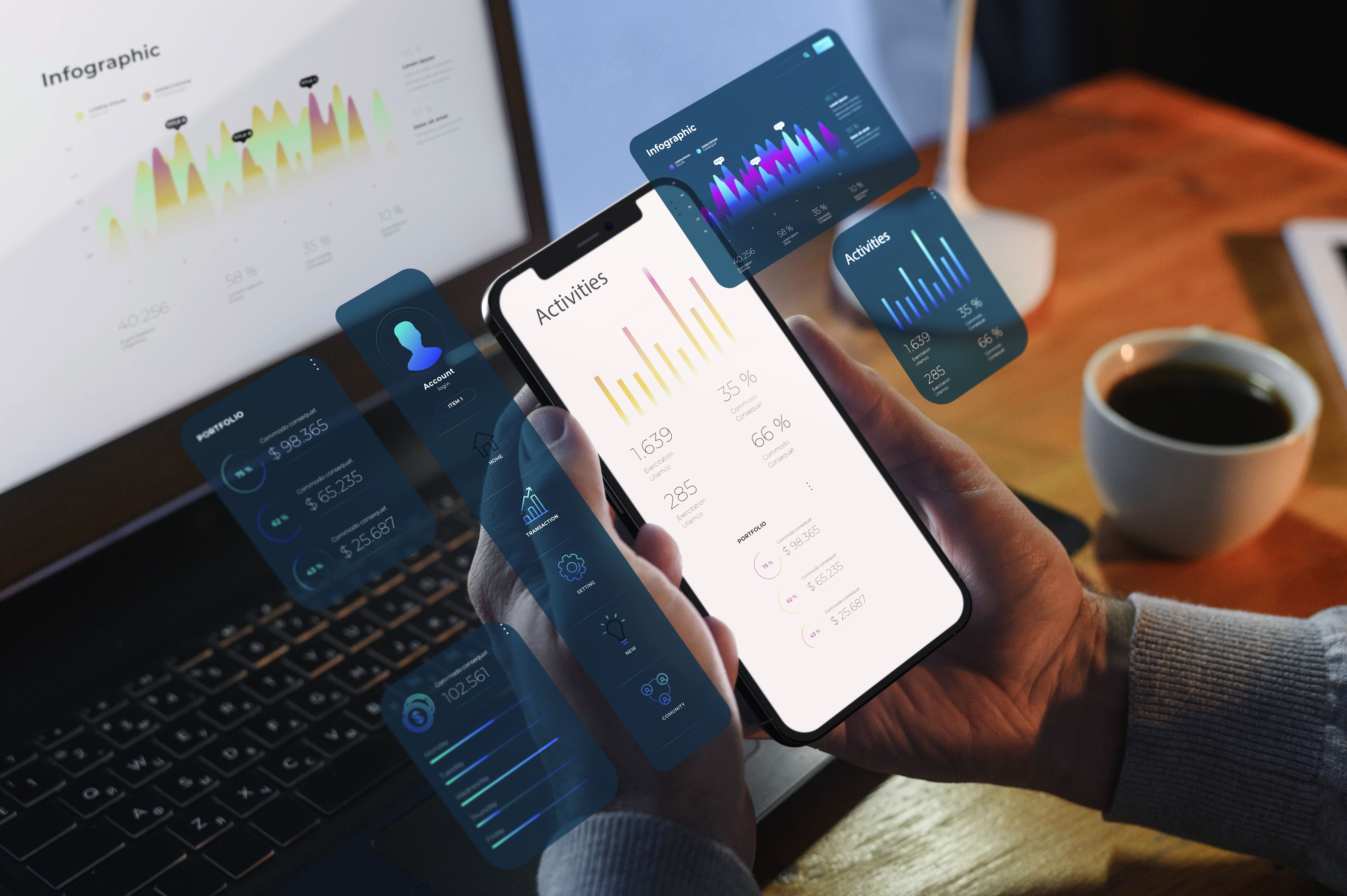 Top 10 Mobile App Development Companies in Australia 2026