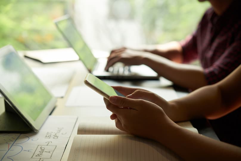 Top 10 Mobile Development Companies 2026
