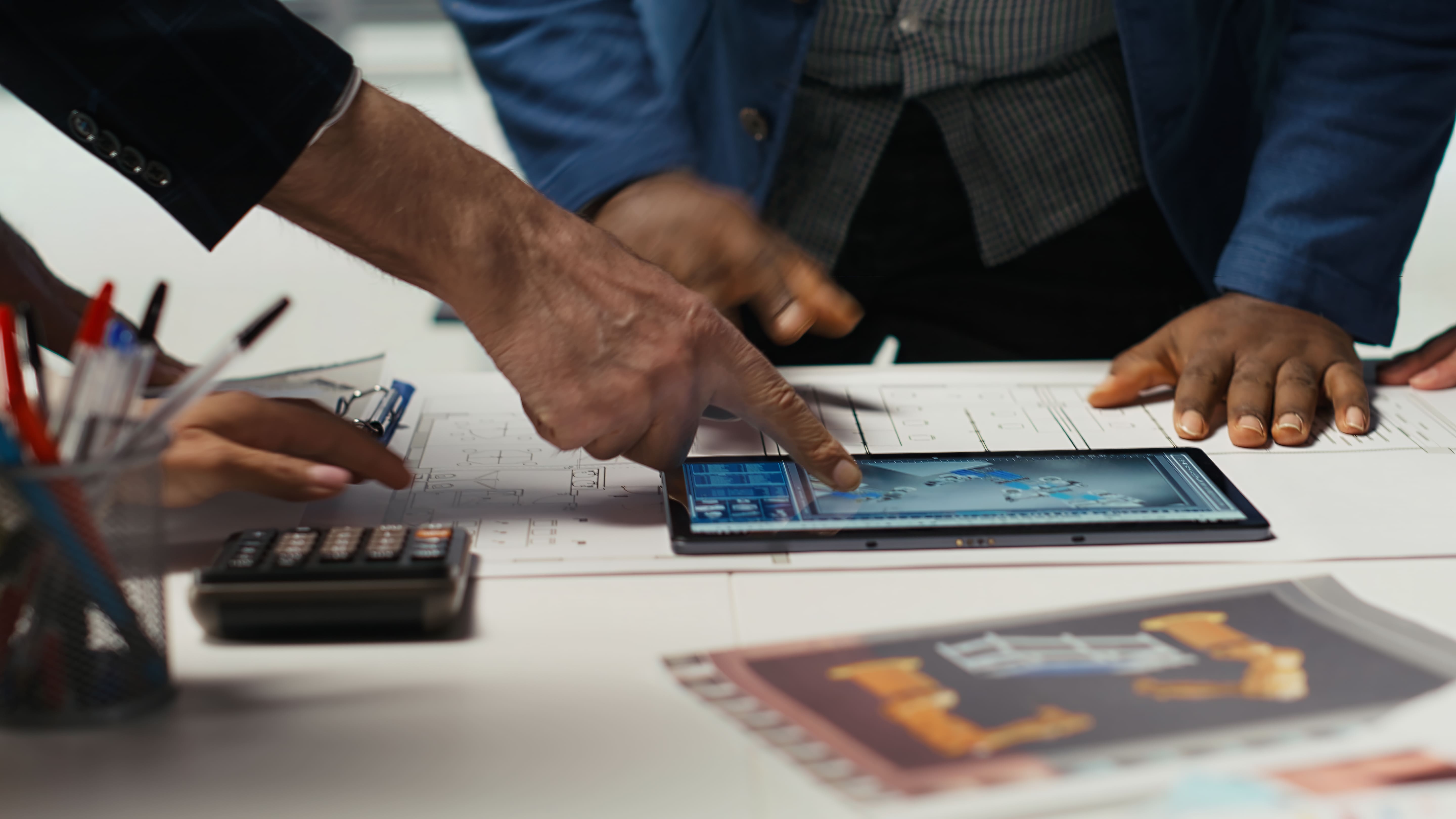 Top 10 Platform Modernization Companies for Enterprises in 2026