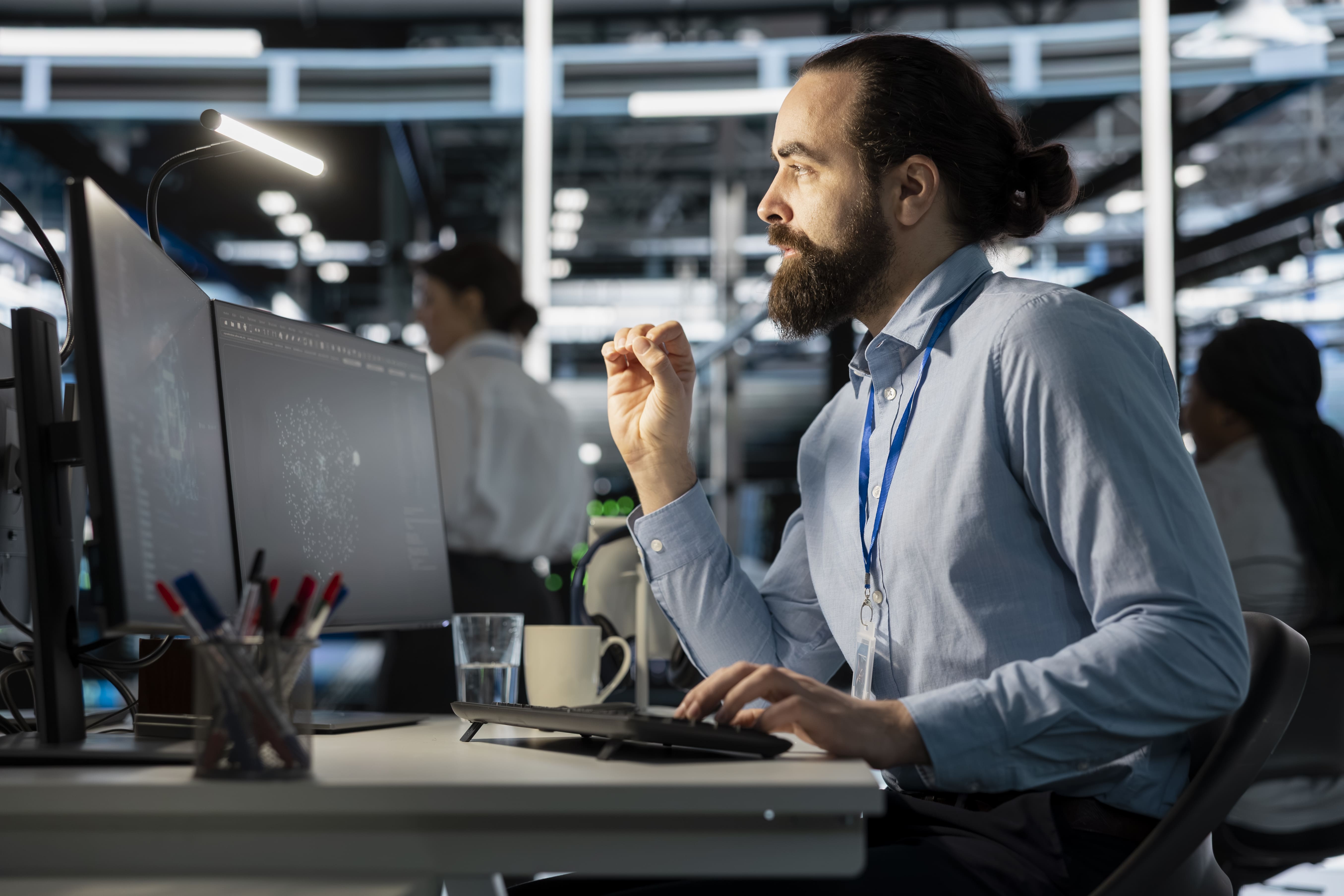 Top 10 Software Outsourcing Companies in UK 2026