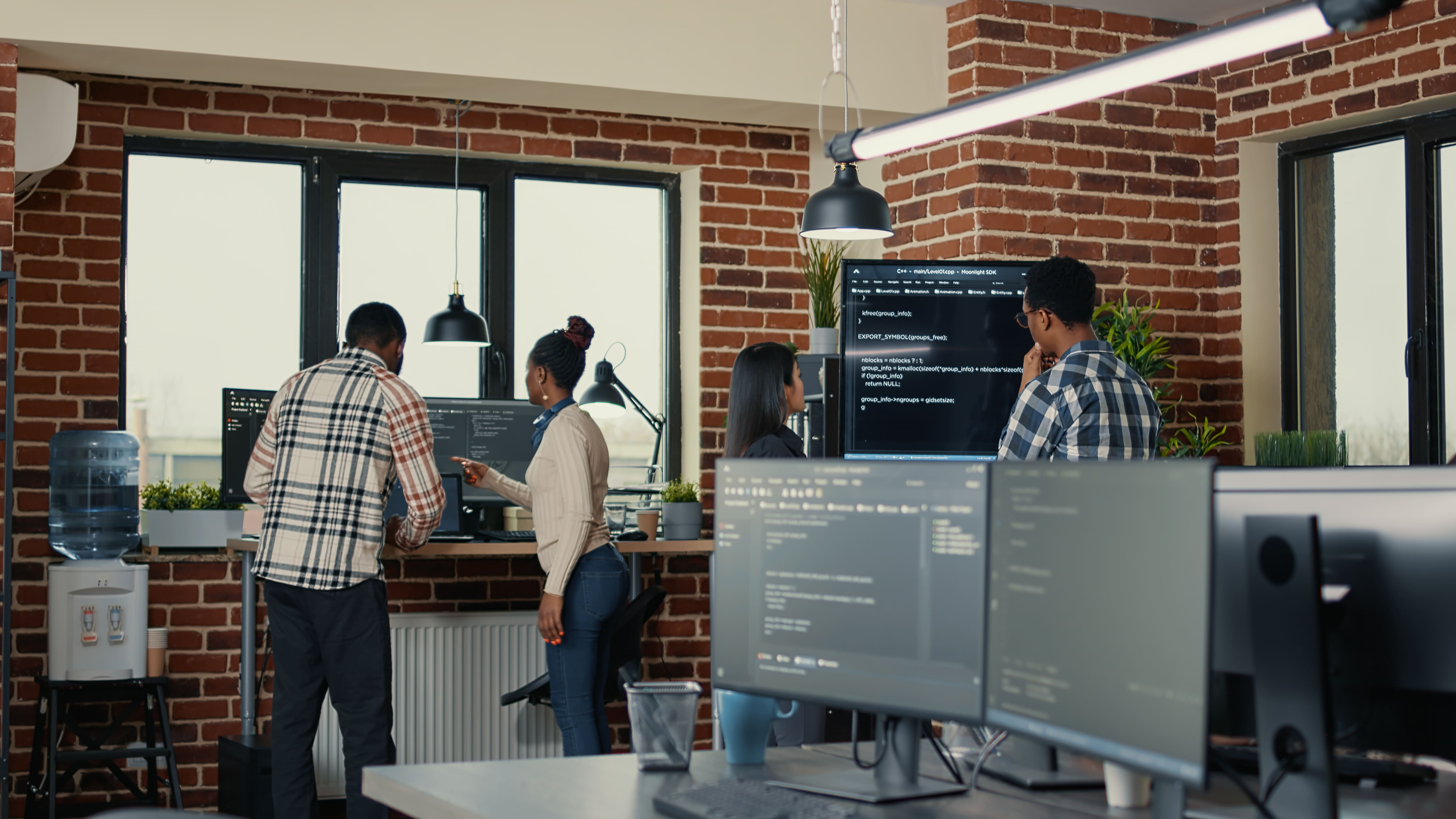 Top 10 Web Development Companies in 2026
