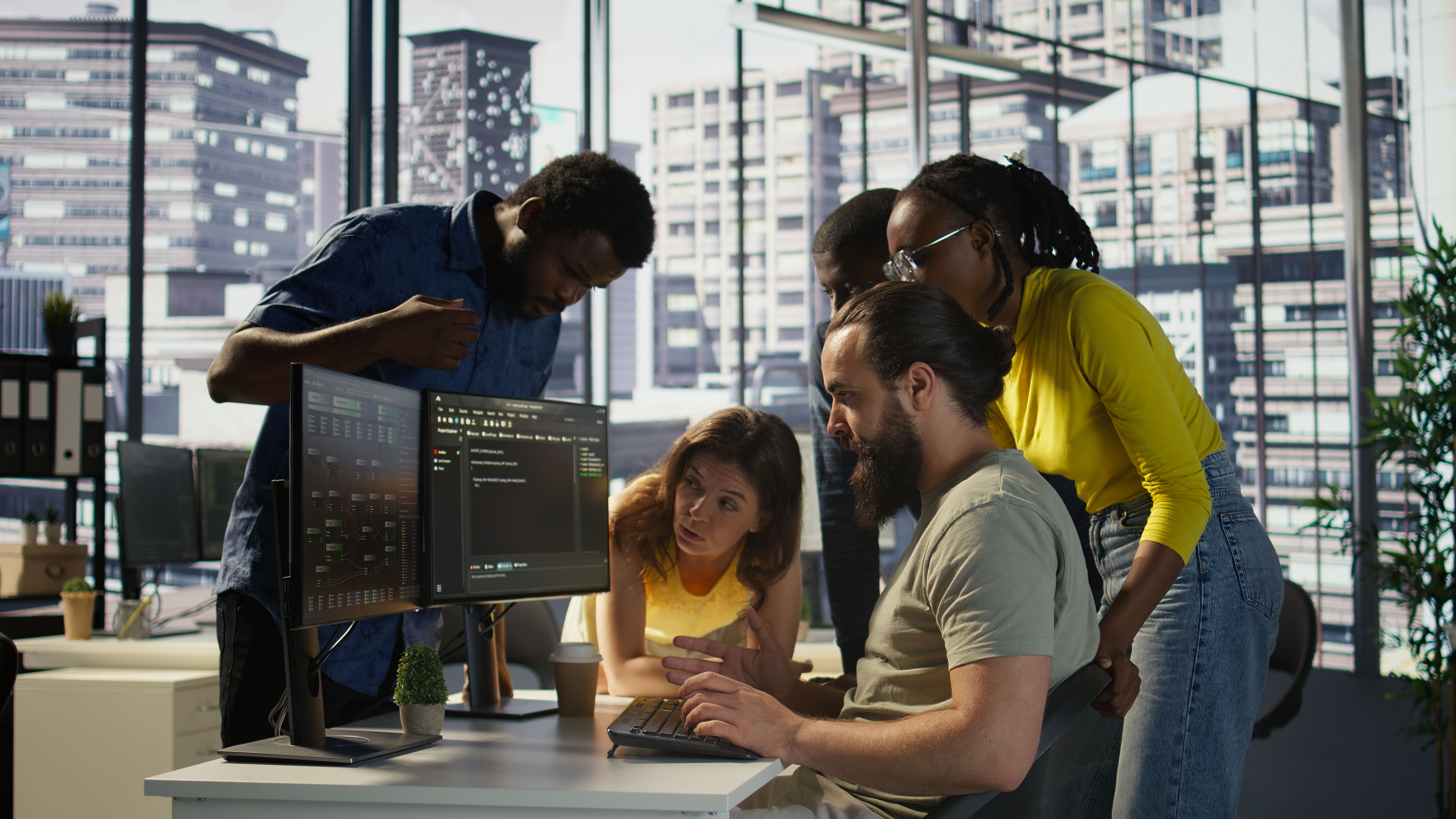 Top Web Development Companies in USA 2026