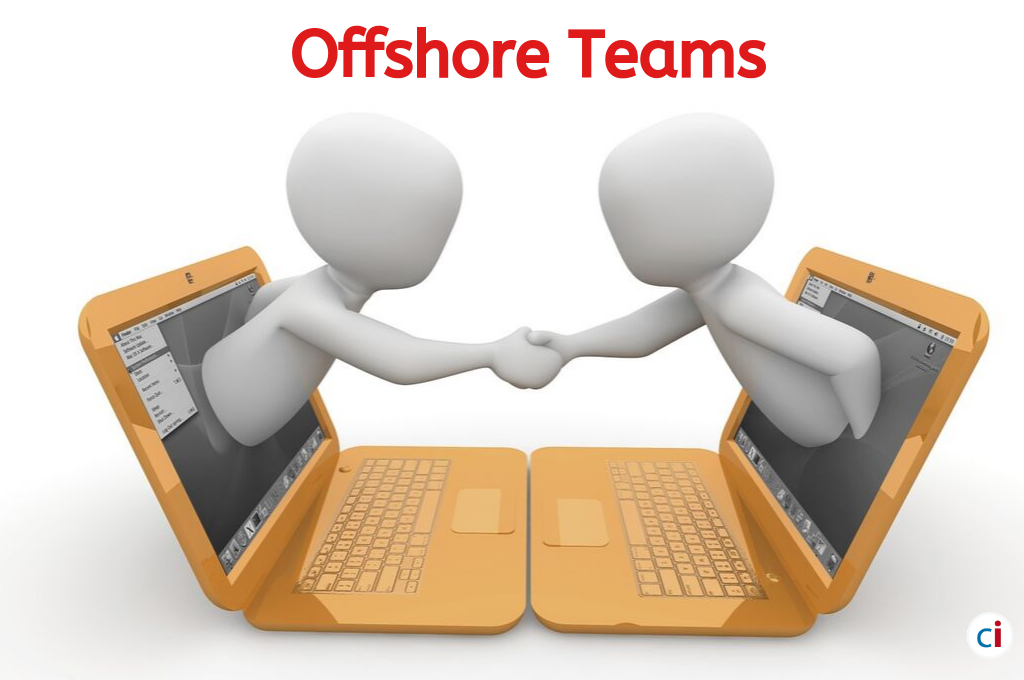 7 Proven Ways To Work With Offshore Teams Smoothly And Effectively