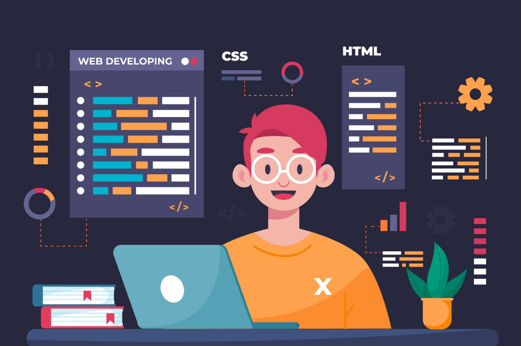 Top 8 Web Development Trends To Watch Out In 2020