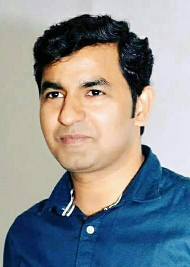 Arvind Kumar