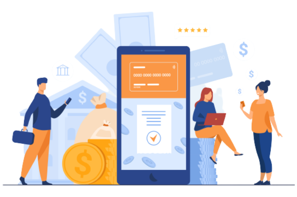 A Comprehensive Guide on How to Make a Banking App in 2022
