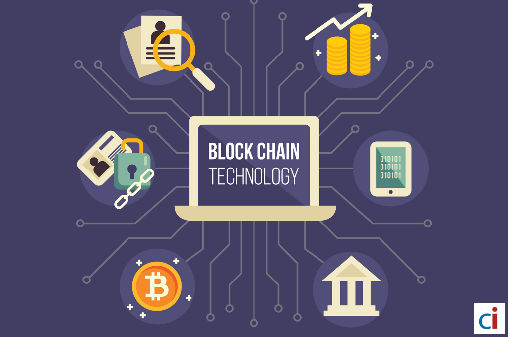 16 Amazing Examples of How Blockchain Technology Is Revolutionizing  Everyday Life