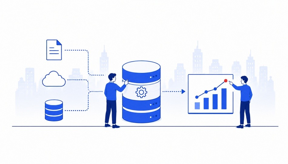 Data Engineering Guide Classic Informatics 2
