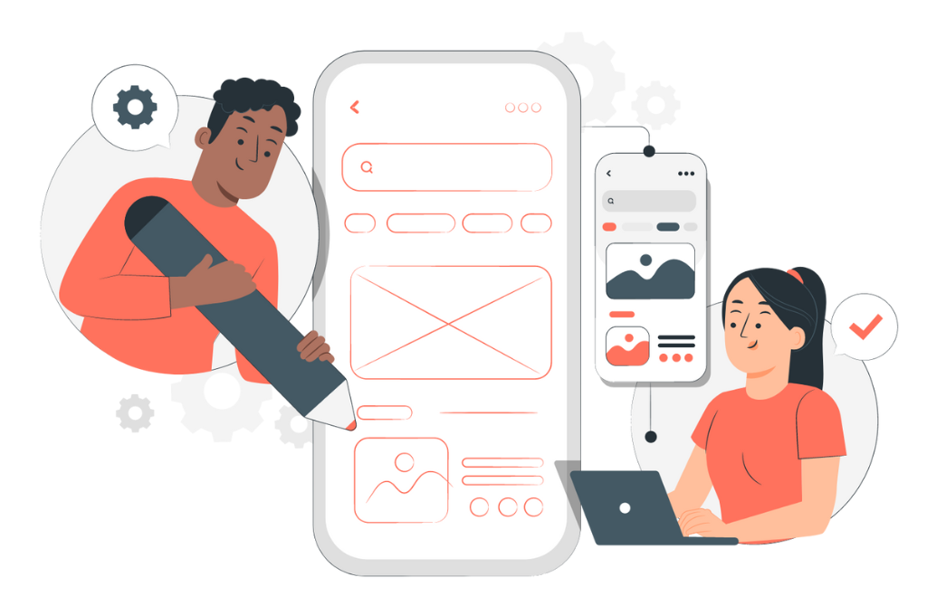 Top Five Mobile UI/UX Trends Taking Shape In 2018
