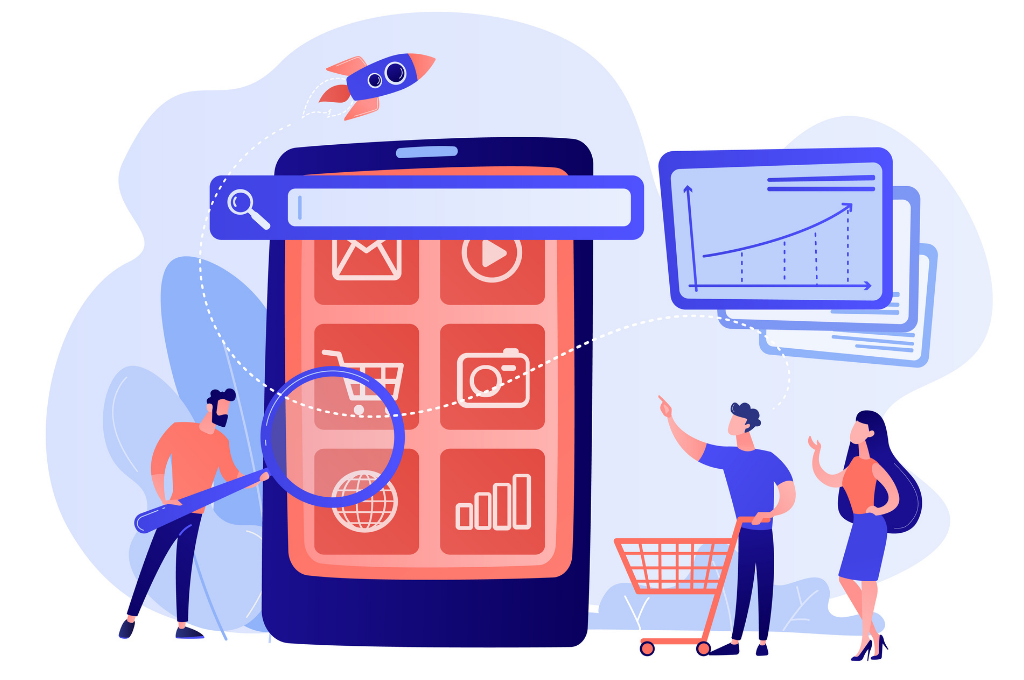 How To Build eCommerce Website In 2022- A Complete Guide