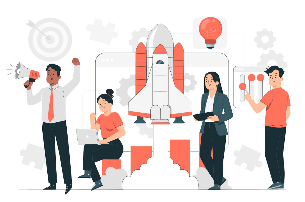 The Ultimate Guide To Planning A Successful Product Launch In 2021