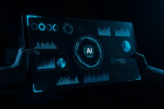 BlogPost 111749668906 AI Development Statistics & Industry Trends in 2025