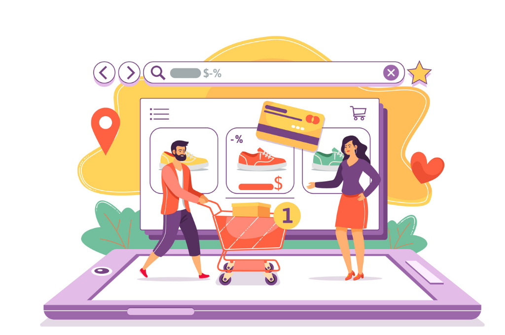 Top B2B eCommerce Trends in 2022