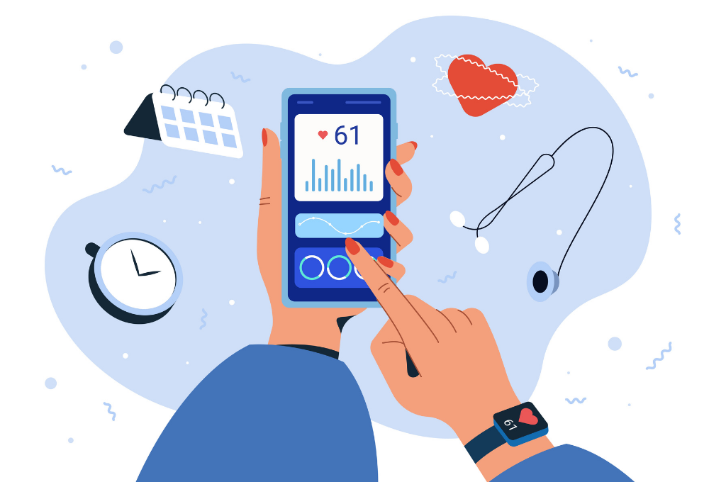 Digital Health Trends In 2020- What To Expect