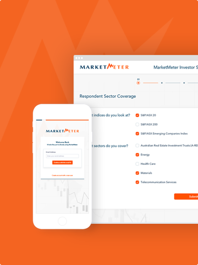 Market-Meter