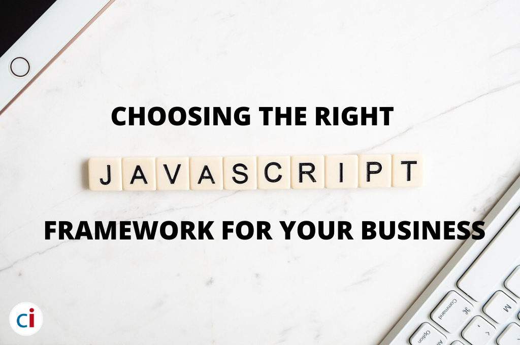 List of Top JavaScript Frameworks 2019 {Updated}