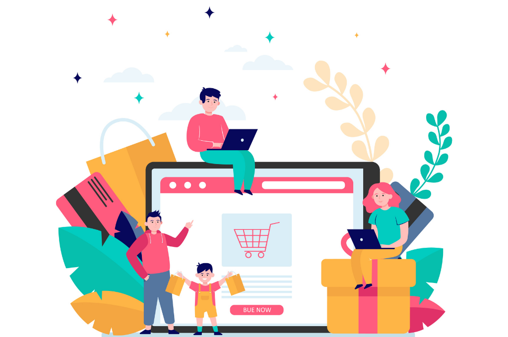 How To Build eCommerce Website In 2022- A Complete Guide