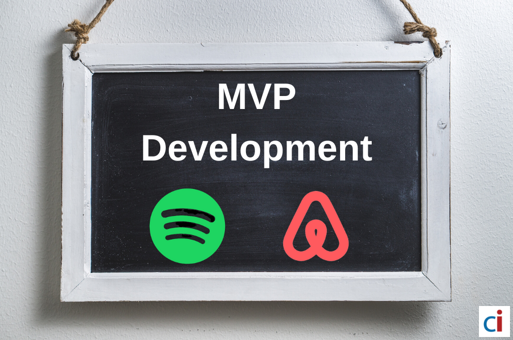 How Uber, Airbnb, And Spotify Used MVP To Become Startup Unicorns
