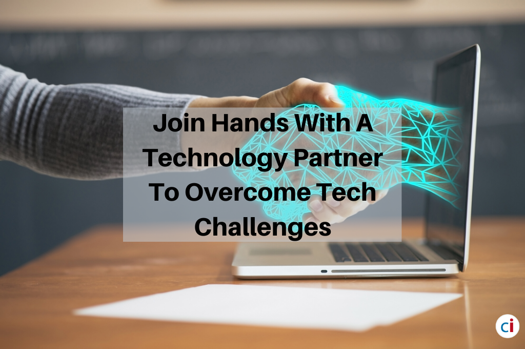 How A Technology Partner Can Help Startups Overcome Tech Challenges